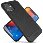 iPhone 12 Thin Armor Case Black