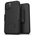 iPhone 12 Pro Max Duraclip Case And Holster Black