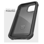 iPhone 12 Pro Falcon Shield Case Black