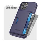 iPhone 12 Pro Phantom Case Purple