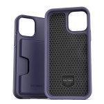 iPhone 12 Pro Max Phantom Case Purple