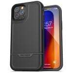 iPhone 12 Pro Max Rebel Case And Holster Black