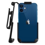 Holster for iPhone 12/ iPhone 12 Pro (ClipMate Series) Case Free Design