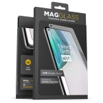 OnePlus Nord N10 Magglass Screen Protector UHD Clear