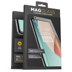 OnePlus Nord N100 Magglass Screen Protector UHD Clear