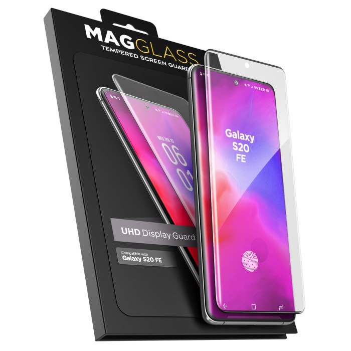 Samsung-Galaxy-S20-FE-Magglass-Screen-Protector-UHD-Clear-Clear-SP142A