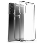 Galaxy S21 Clear Back Case