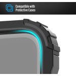 Galaxy S21 MagGlass Matte Screen Protector