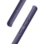 Galaxy S21 Ultra Rebel Case Purple