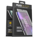 Galaxy S21 Plus MagGlass UHD Clear Screen Protector