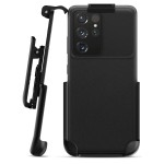 Belt Clip Holster for Caseology Vault Compatible with Samsung Galaxy S21 Ultra