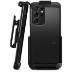 Belt Clip Holster for Spigen Tough Armor for  Samsung Galaxy S21 Ultra