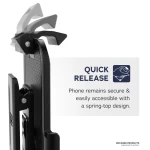 Belt Clip Holster for Spigen Liquid Air for  Samsung Galaxy S21 Ultra