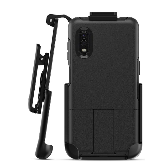 Encased Belt Clip Holster for Otterbox Universe Case - Galaxy Xcover Pro