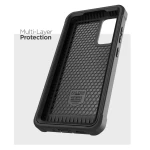 Samsung Galaxy S20 FE Falcon Shield Case Black