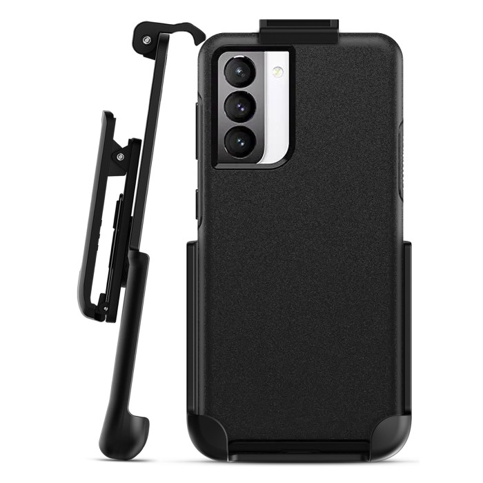 Belt Clip Holster for Otterbox Symmetry Case - Samsung Galaxy S21 Plus (case not Included)