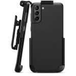 Belt Clip Holster for Spigen Thin Fit Case - Samsung Galaxy S21 (case not Included)