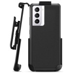 Belt Clip Holster for Otterbox Prefix - Samsung Galaxy S21 (Case not Included)