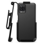 Belt-Clip-for-Otterbox-Commuter-Lite-Samsung-Galaxy-A12-Case-not-Included-Black-HL145RB