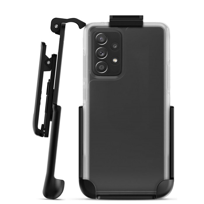 Belt-Clip-for-Otterbox-Symmetry-Case-Samsung-Galaxy-A52-Case-not-Included-Black-HL54SD