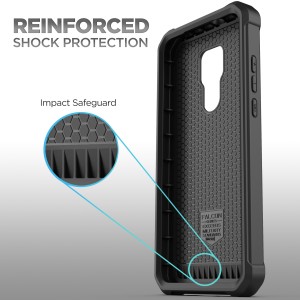 Alternative view of Moto G Play 2021 Falcon Case