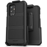 OnePlus 9 Pro Falcon Shield with Belt Clip  Holster