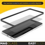 Samsung Galaxy S21 FE UHD Tempered Glass Screen Protector