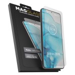 Samsung Galaxy S21 FE Tempered Glass Screen Protector Matte