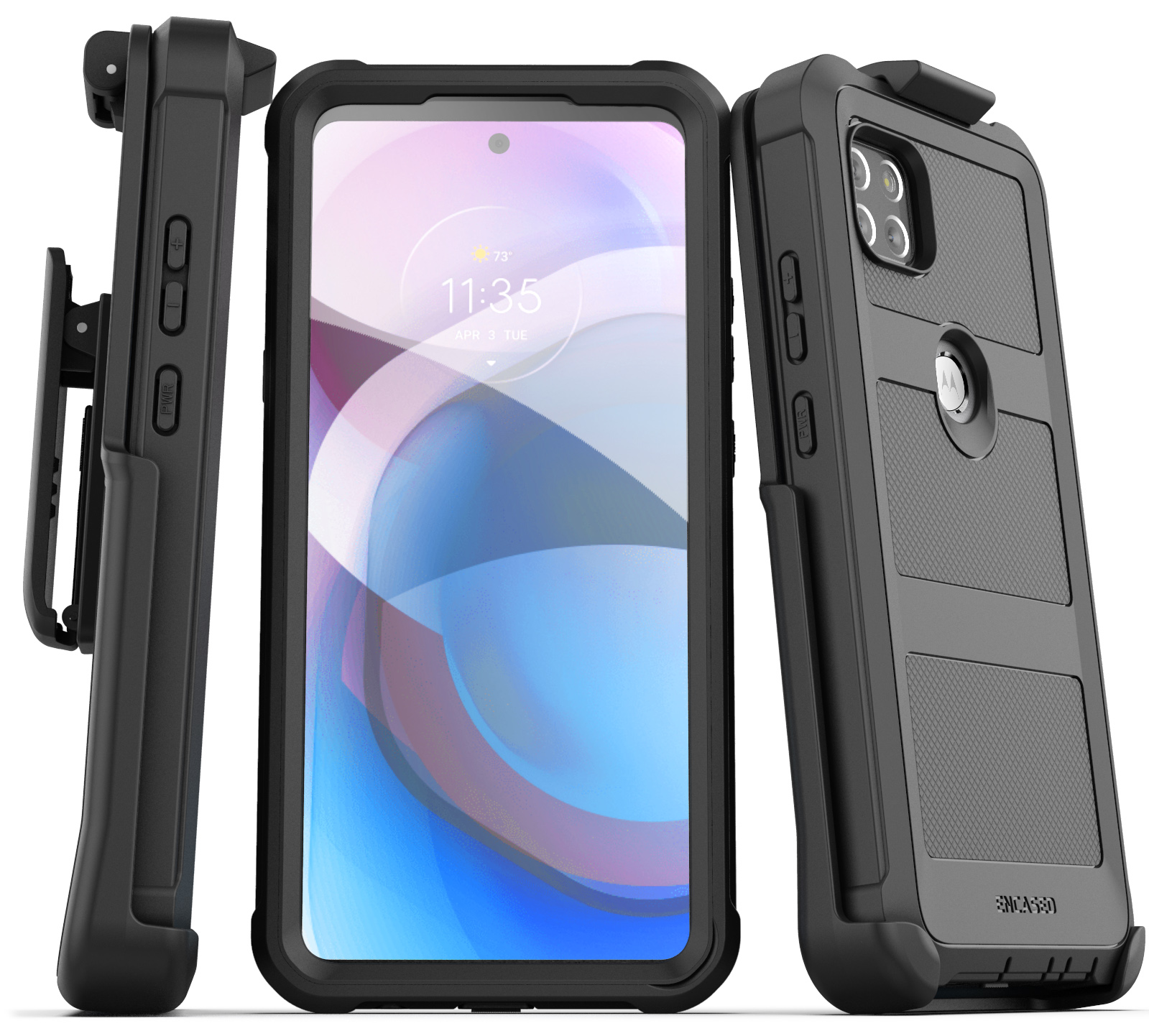 For Moto G Stylus 5G case Power One Ace G 5g 2023 2022 2021 cover