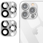 MagGlass iPhone 13 Pro Max Ultra HD Camera Lens Protector (2 Pack)