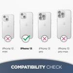 iPhone 13 Falcon Shield Case