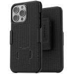 iPhone 13 Pro Duraclip Combo Case with Belt Clip Holster