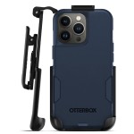 Belt Clip Holster for Otterbox Commuter - iPhone 13 Pro Max