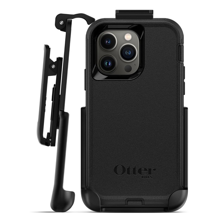 Belt Clip Holster for Otterbox Defender - iPhone 13 Pro Max