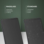 MagGlass Ultra HD Screen Protector for Galaxy Tab A7 Lite 8.7" 2021