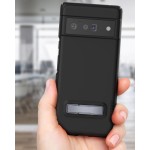 Pixel 6 Pro Slimline Case with Belt Clip Holster