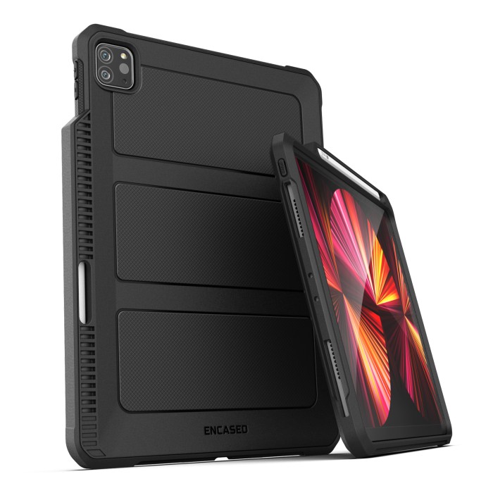 Falcon Case for iPad Pro 11" (2nd and 3rd Gen)