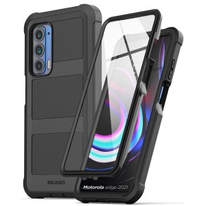 Motorola Edge 2021 Falcon Shield Case