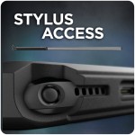 Moto G 5G Stylus Falcon Case