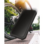 Moto G100 Falcon Case with Belt Clip Holster