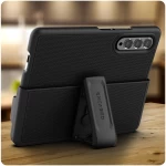 Samsung Galaxy Z Fold 3 DuraClip Combo Case with Belt Clip Holster