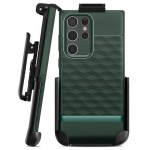 Encased Belt Clip Holster for Caseology Parallax Case - Galaxy S22 Ultra