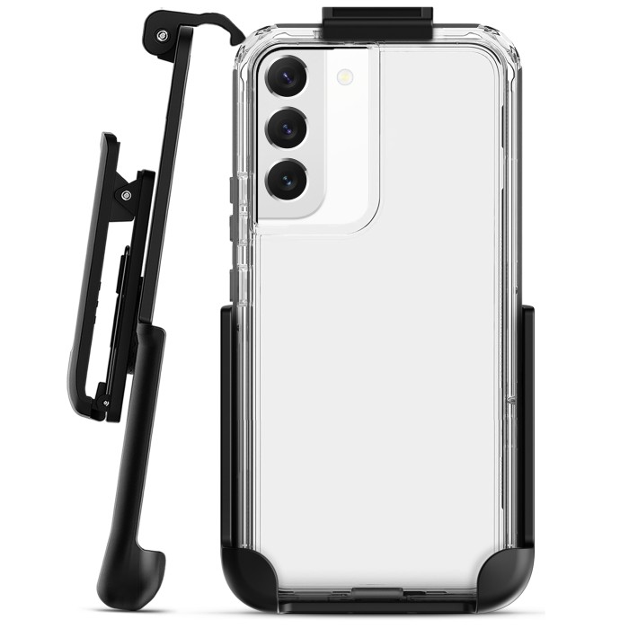 Encased Belt Clip Holster for Lifeproof Next Case - Galaxy S22