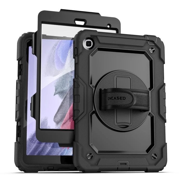 Encased Rugged Shield Case for Galaxy Tab A7 Lite 8.7" 2021-ENC16935