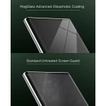 MagGlass-Samsung-Galaxy-S22-Privacy-Shield-Screen-Protector-Clear-SP213C-5