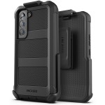 Samsung Galaxy S22+ Falcon Screenless Case with Belt Clip Holster