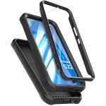 Samsung Galaxy S22 Falcon Shield Screenless Case