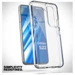 Galaxy S22 360 Combo Kit - Clear