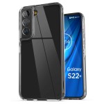 Galaxy S22+ 360 Combo Kit - Clear