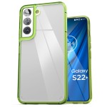 Galaxy S22+ 360 Combo Kit - Green